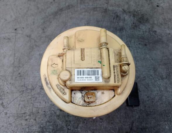 Fuel Pump PEUGEOT 207 (WA_, WC_)