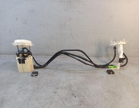 Fuel Pump MERCEDES-BENZ C-CLASS T-Model (S204)