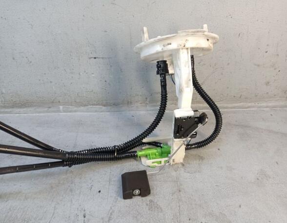 Fuel Pump MERCEDES-BENZ C-CLASS T-Model (S204)