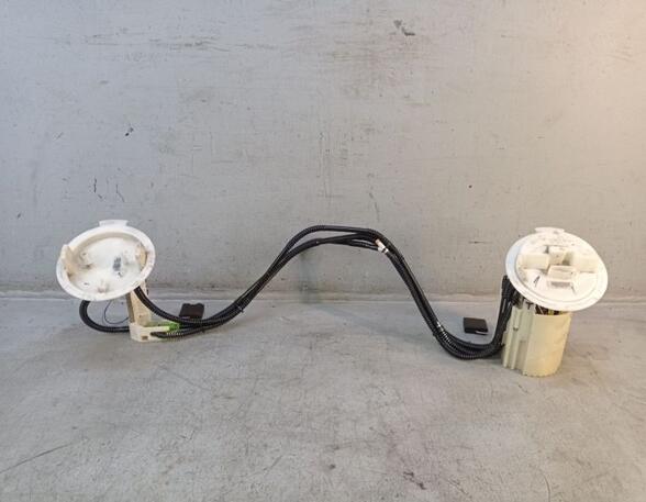 Fuel Pump MERCEDES-BENZ C-CLASS T-Model (S204)