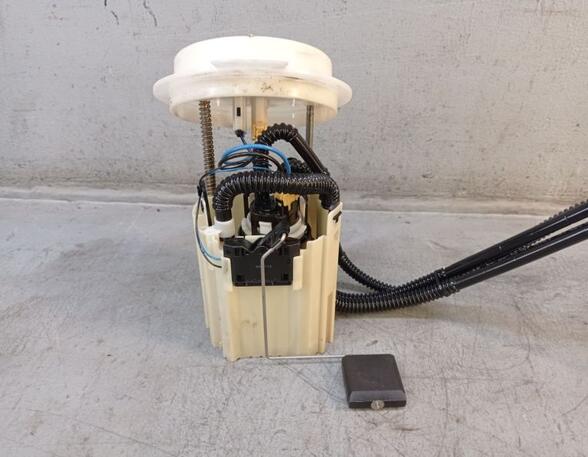 Fuel Pump MERCEDES-BENZ C-CLASS T-Model (S204)