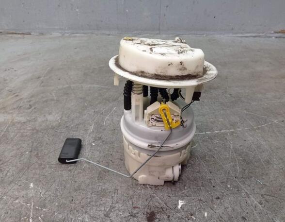 Fuel Pump PEUGEOT 206+ (2L_, 2M_)