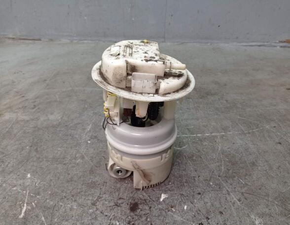 Fuel Pump PEUGEOT 206+ (2L_, 2M_)