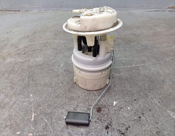 Fuel Pump PEUGEOT 206+ (2L_, 2M_)