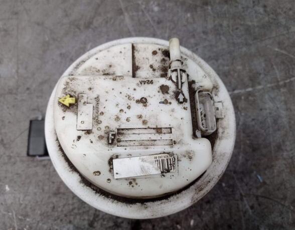 Fuel Pump PEUGEOT 206+ (2L_, 2M_)