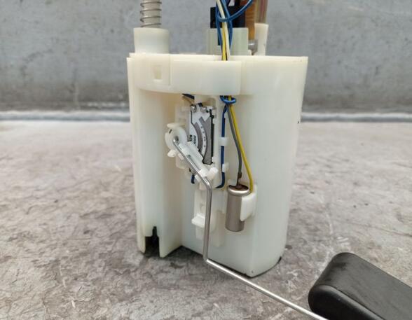 Fuel Pump CHEVROLET MATIZ (M200, M250)