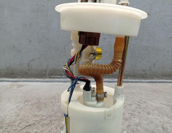 Fuel Pump CHEVROLET MATIZ (M200, M250)