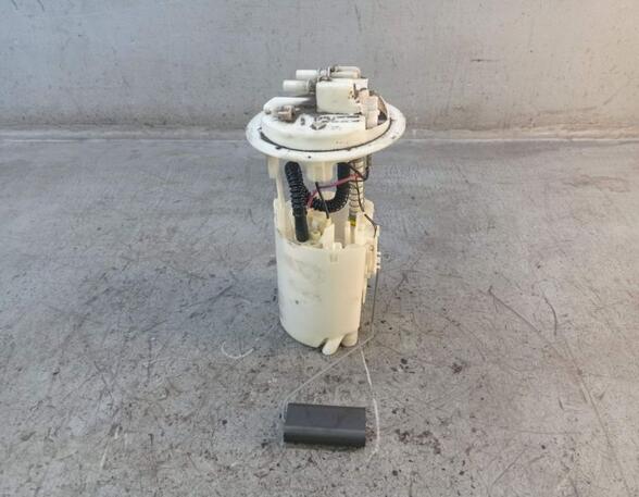 Fuel Pump PEUGEOT 206 CC (2D)