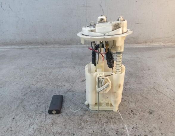 Fuel Pump PEUGEOT 206 CC (2D)