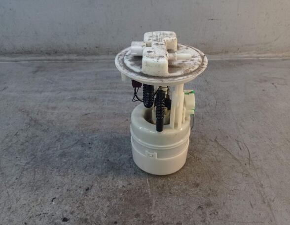 Fuel Pump RENAULT CLIO III (BR0/1, CR0/1)