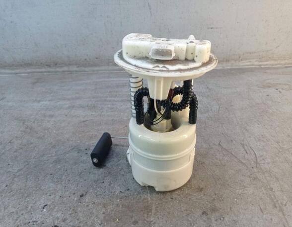 Fuel Pump RENAULT CLIO III (BR0/1, CR0/1)