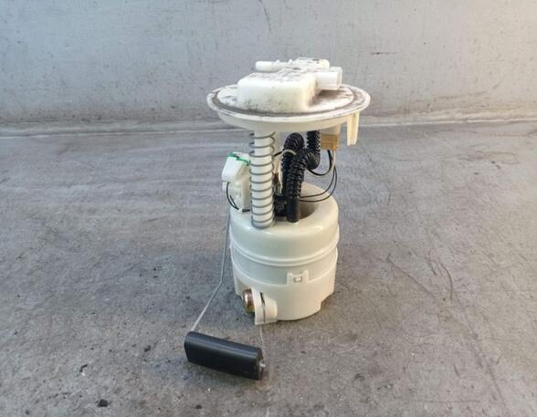 Fuel Pump RENAULT CLIO III (BR0/1, CR0/1)