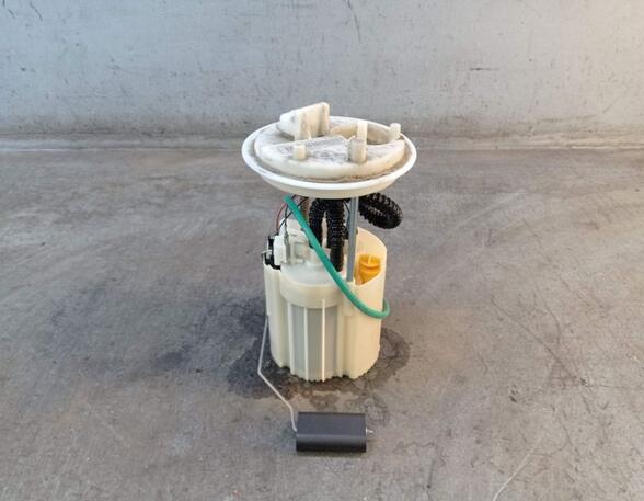 Fuel Pump OPEL CORSA D (S07)