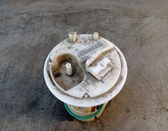 Fuel Pump OPEL CORSA D (S07)