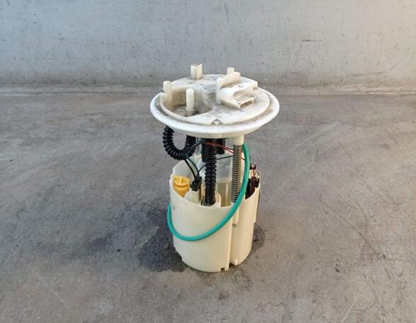 Fuel Pump OPEL CORSA D (S07)