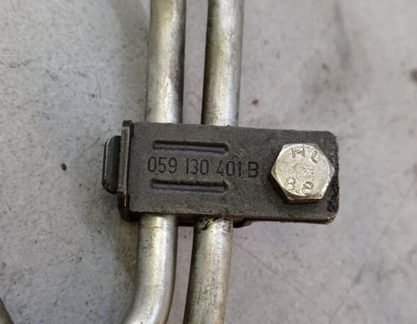 Fuel Hose PORSCHE CAYENNE (92A)