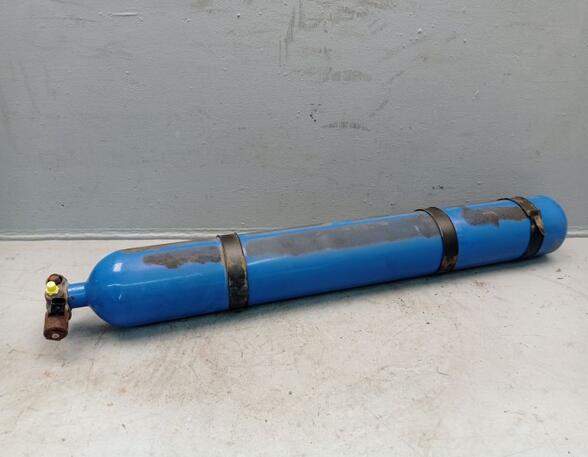 Fuel Tank VW Touran (1T1, 1T2)