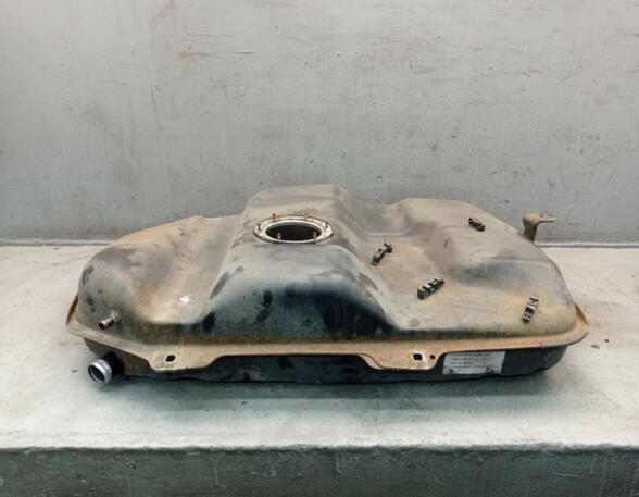 Fuel Tank MERCEDES-BENZ A-CLASS (W168)