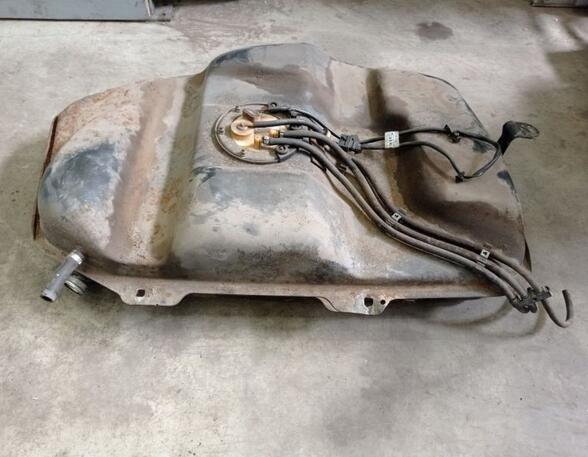 Fuel Tank MERCEDES-BENZ A-CLASS (W168)