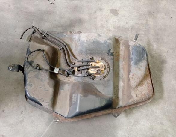 Fuel Tank MERCEDES-BENZ A-CLASS (W168)