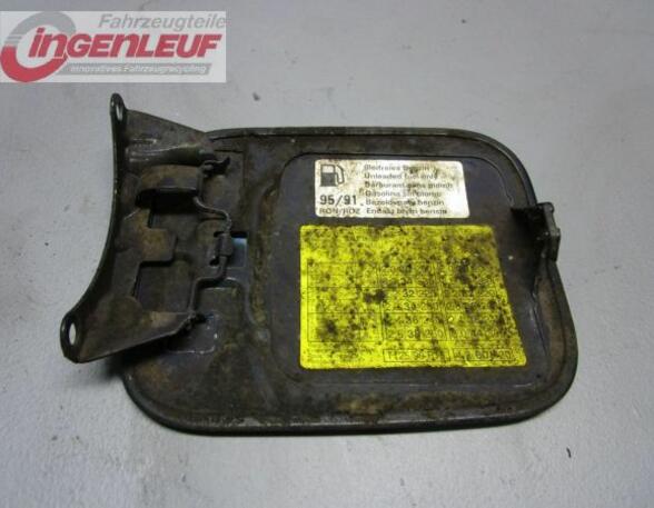 Fuel Tank Filler Flap AUDI A4 (8D2, B5)