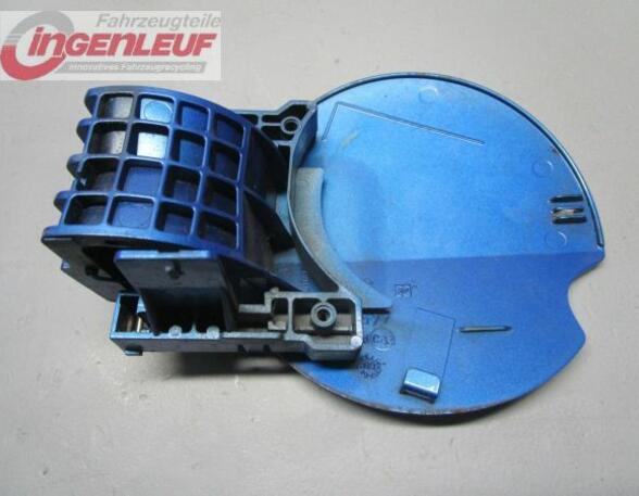 Fuel Tank Filler Flap PEUGEOT 307 CC (3B)