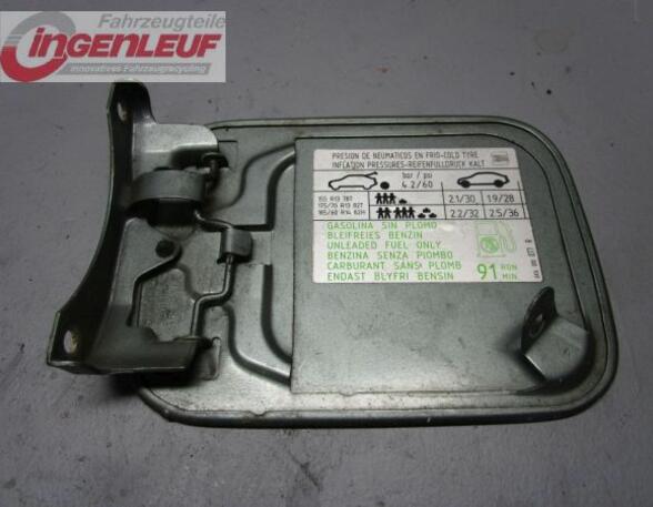 Fuel Tank Filler Flap SEAT Ibiza II (6K1)