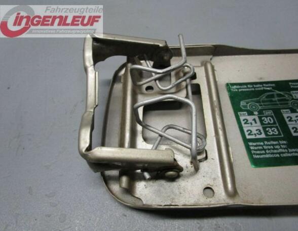 Fuel Tank Filler Flap MERCEDES-BENZ C-Klasse (W202)