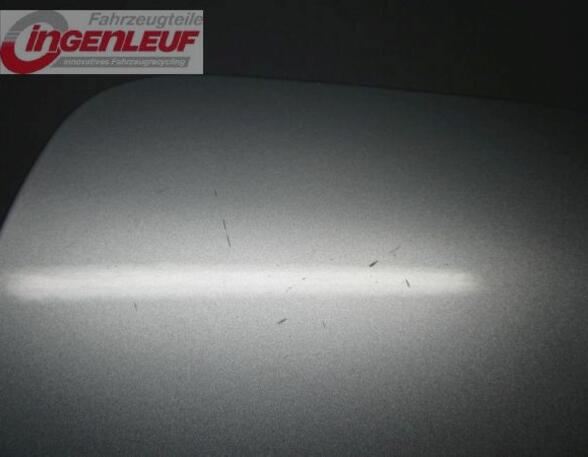 Fuel Tank Filler Flap AUDI A4 (8D2, B5)