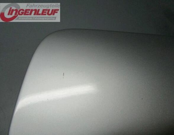 Fuel Tank Filler Flap MERCEDES-BENZ C-Klasse (W202)