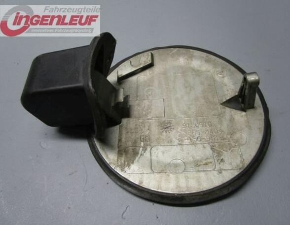 Fuel Tank Filler Flap OPEL Vectra C (--)