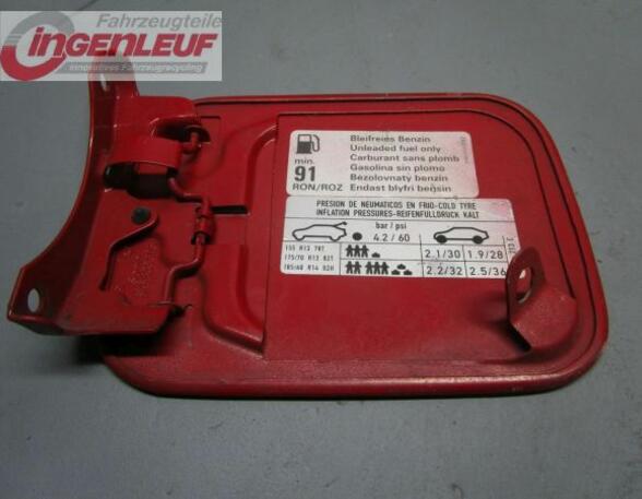 Fuel Tank Filler Flap SEAT Ibiza II (6K1)