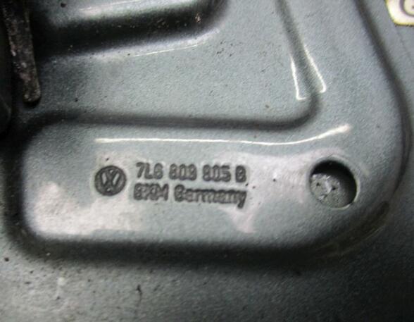 Tankklep VW Touareg (7L6, 7L7, 7LA)