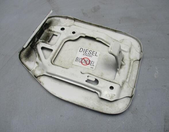 Fuel Tank Filler Flap SUBARU Forester (SH)