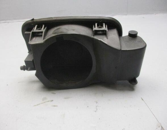 Tankklappe Tankdeckel Black Sapphire 475 BMW 5 TOURING (E61) 525D 130 KW