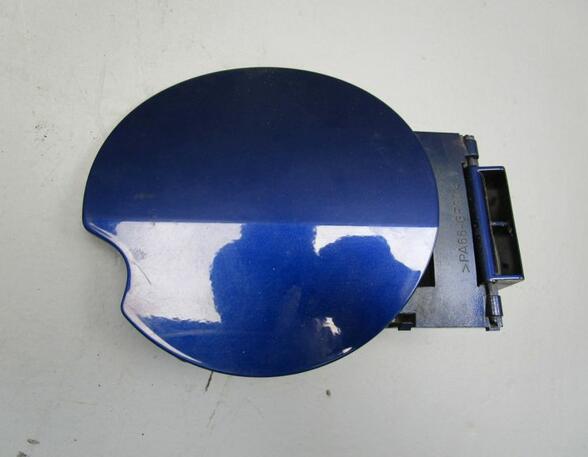 Fuel Tank Filler Flap PEUGEOT 307 CC (3B)