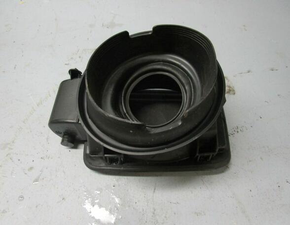 Tankklappe Tankdeckel 475 Black Sapphire met. BMW 3 E90 318I 105 KW