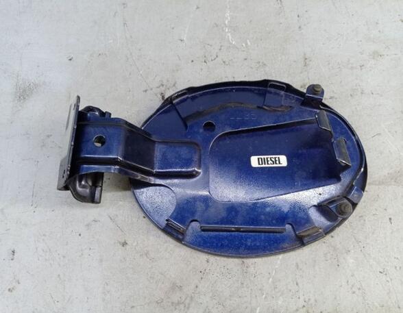 Fuel Tank Filler Flap MAZDA 5 (CR19)