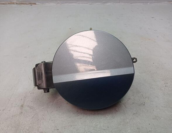 Tankklappe Tankdeckel Quartz Grau LF7Y SKODA FABIA III (NJ3) 1.0 55 KW