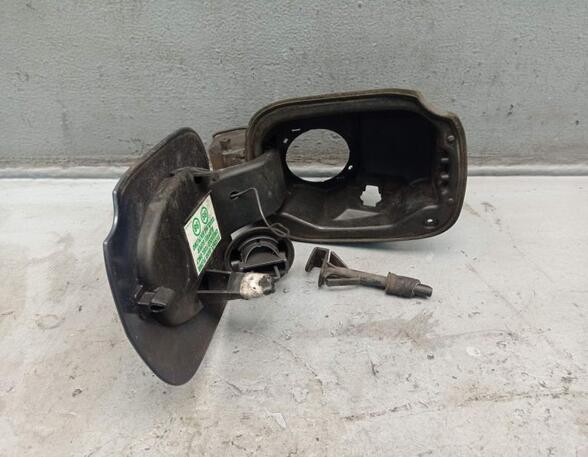 Fuel Tank Filler Flap RENAULT CLIO III (BR0/1, CR0/1)