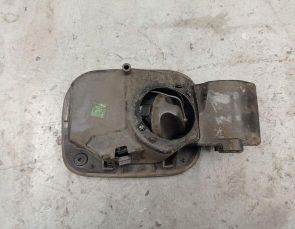 Fuel Tank Filler Flap RENAULT CLIO III (BR0/1, CR0/1)