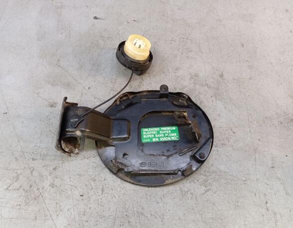 Tankklappe Tankdeckel  MAZDA 3 (BL) 1.6 MZR 77 KW