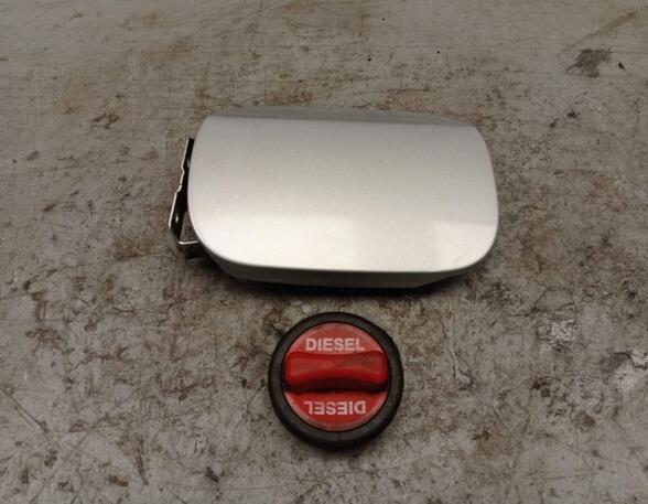 Fuel Tank Filler Flap MERCEDES-BENZ B-CLASS (W245)