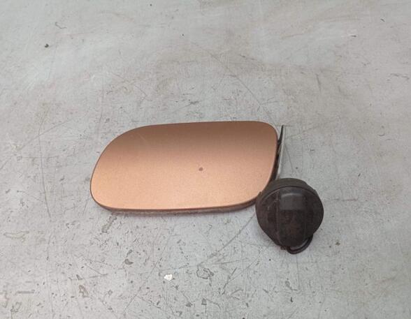 Fuel Tank Filler Flap PORSCHE CAYENNE (9PA)