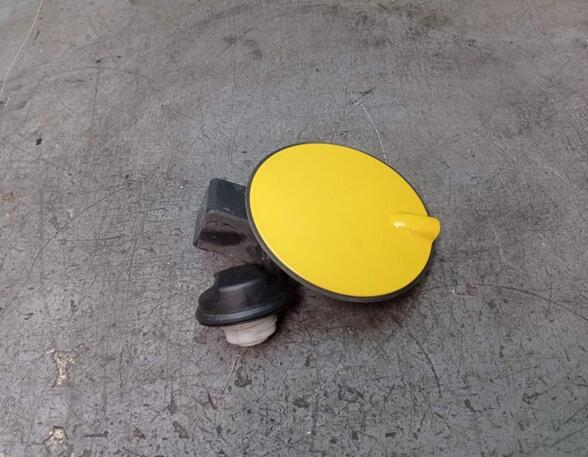 Fuel Tank Filler Flap OPEL CORSA D (S07)