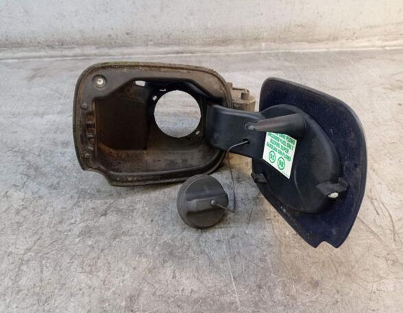 Tankklappe Tankdeckel Methyl Blau (NV432) RENAULT CLIO III (BR0/1  CR0/1) 1.2 16V 55 KW