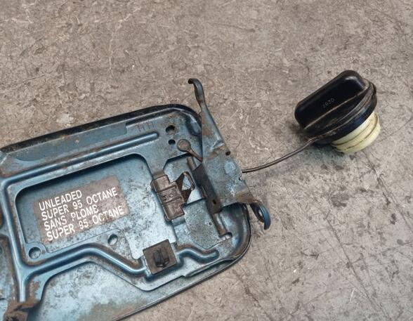 Fuel Tank Filler Flap NISSAN MICRA IV (K13_)