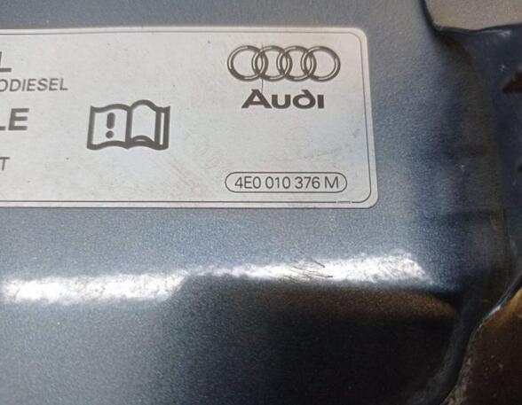 Tankklep AUDI A4 (8EC, B7)