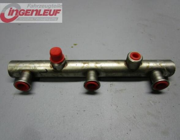 Fuel Distributor Pipe AUDI A6 (4F2, C6)