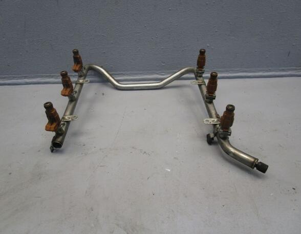 Fuel Distributor Pipe MERCEDES-BENZ M-CLASS (W163)